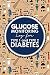Glucose Monitoring Log for Type 1 and Type 2 Diabetes: Blood Glucose Record Template, Diabetes Gluco by