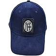 Bologna FC Classic, Blue, One Size