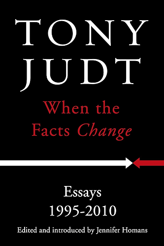 Download When the Facts Change: Essays 1995 - 2010 (English Edition) PDF