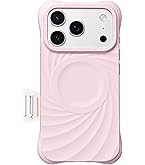 Amazon.com: CASETiFY for iPhone 17 Pro Max Case - Ripple