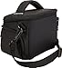 Case Logic TBC-405 Compact System/Hybrid/Camcorder Kit Bag (Black)