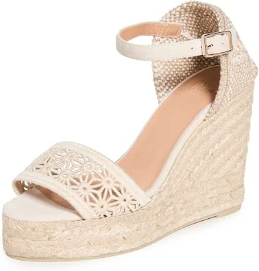 Amazon.com: Castaner Balbina Alpargatas Plataformas para mujer : Ropa,  Zapatos y Joyería