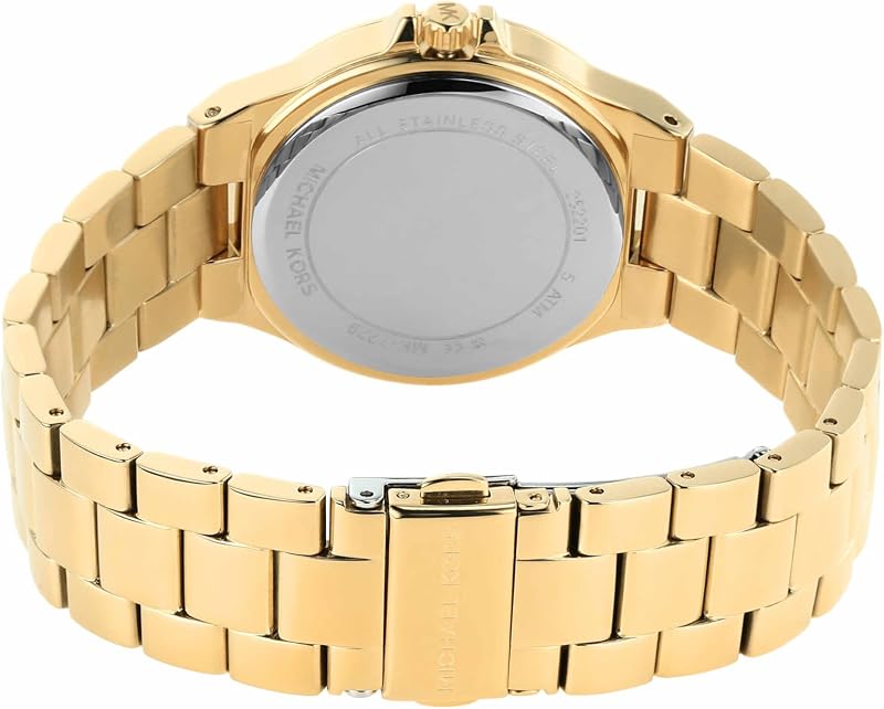 LENNOX MK7229 Reloj de Pulsera para mujeres