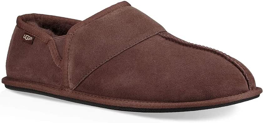 ugg leisure slip on