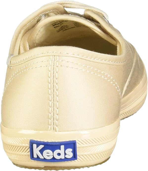 keds champion cotton sateen