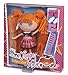Lalaloopsy Loopy Hair Bea Spells-a-Lot Doll