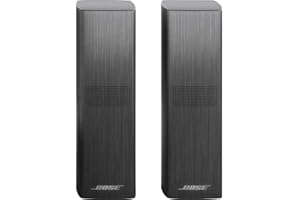 Bose Surround Speakers 700, Black