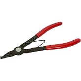 Lisle 44900 Horseshoe Lock Ring Pliers