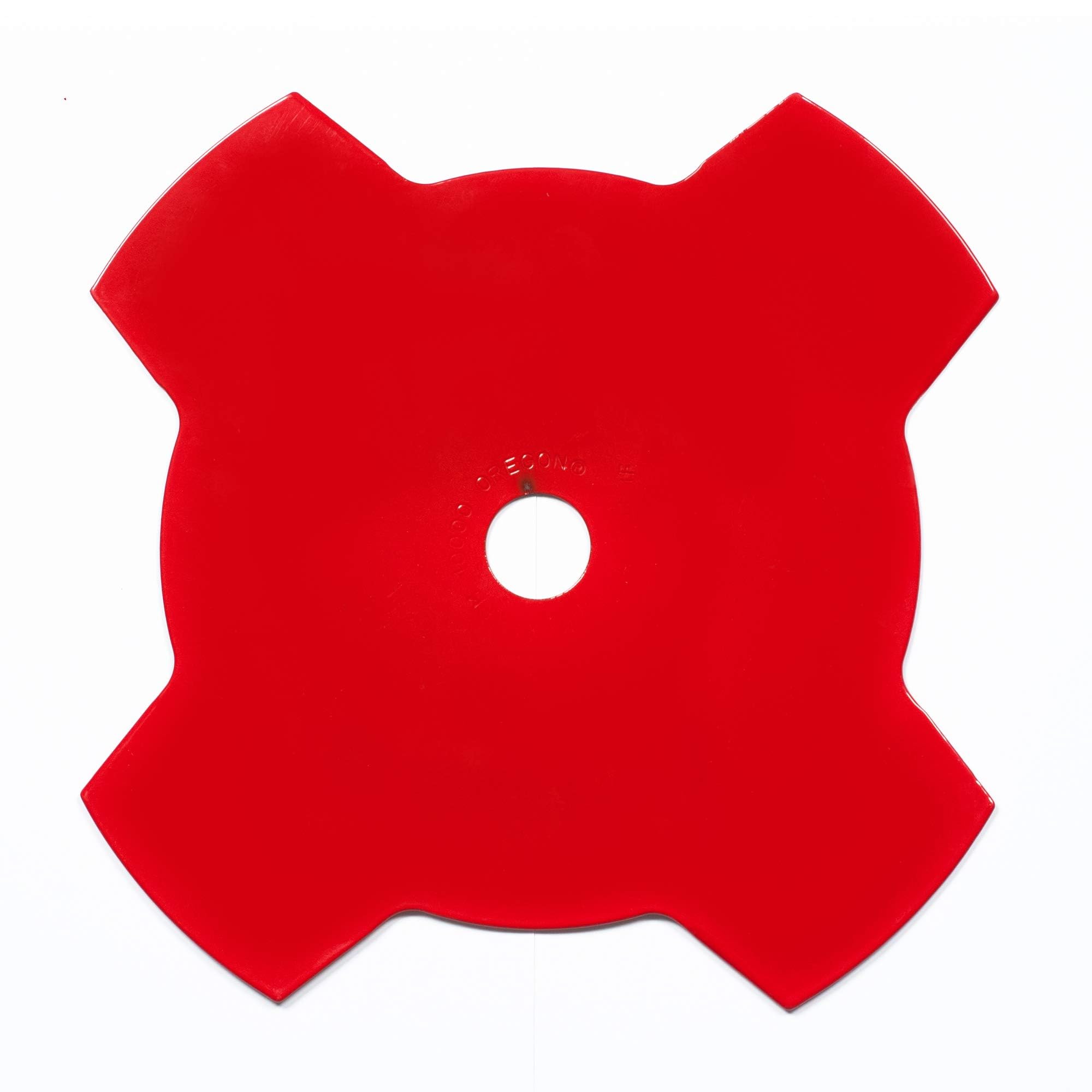 Oregon One-for-All 295501-0 Universal Brushcutter Blade 3 Tooth for Grass and Weeds for Stihl, Husqvarna, Mitox, Echo, Kawasaki and Other Machines