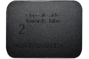 3D Dental AT-0 Phosphor Imaging Plates, Air Techniques - Type #0 (Pack of 2)