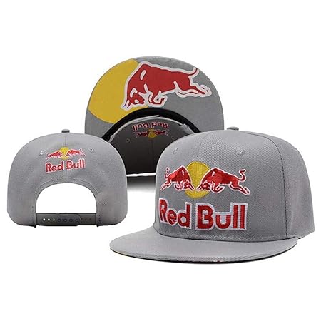 Red Bull Cap