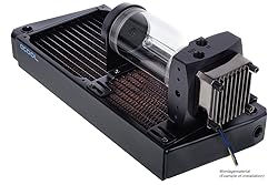 Alphacool 24740 120/140mm mounting Bracket for