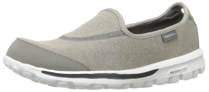amazon skechers go walk womens