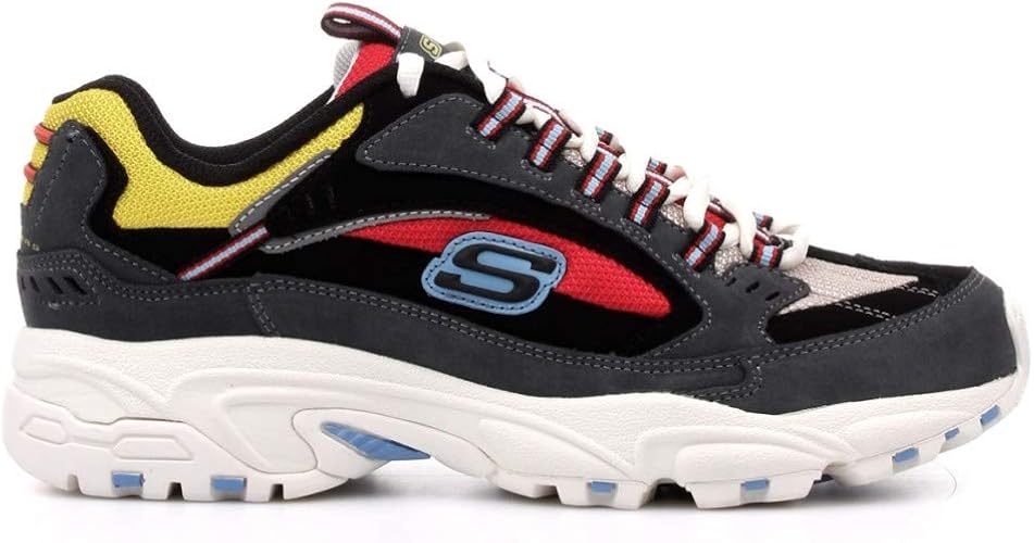skechers stamina uomo