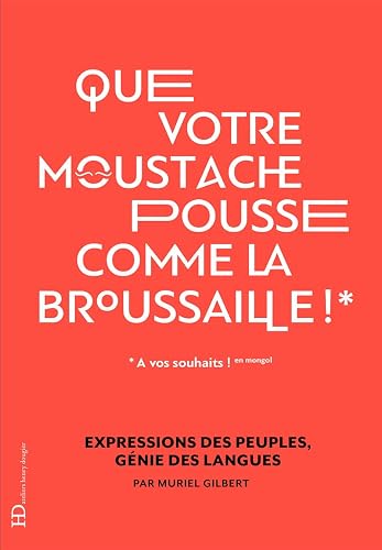 Download Que votre moustache pousse comme la broussaille PDF
