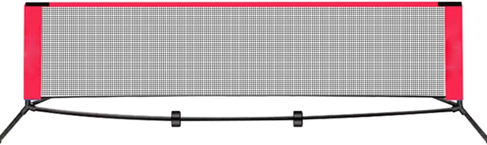 rete da baseball per il cortile dei bambini