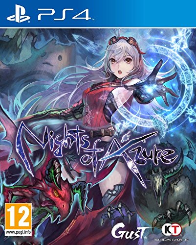Nights of Azure