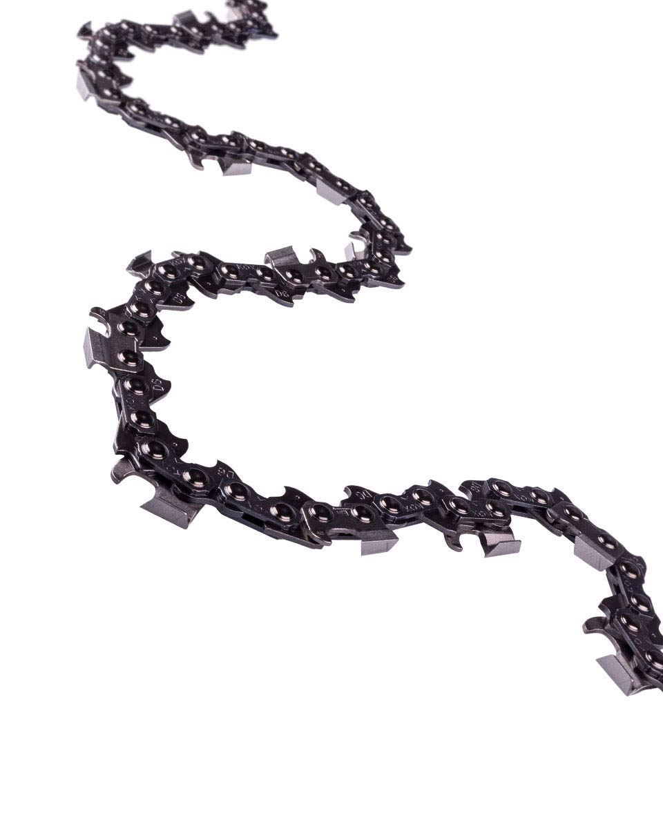 Dolmar Original Saw Chain 91Vxl 3/8 Inch 1.3 mm Pack of 1 572480053