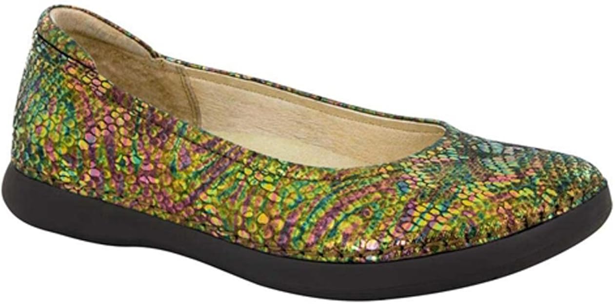 Alegria Women�s Petal Amazon.ca Shoes &amp; Handbags