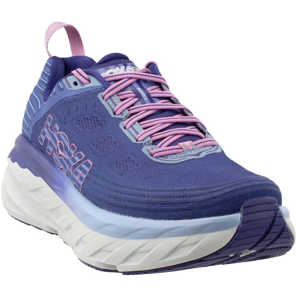 hoka 38 2 3