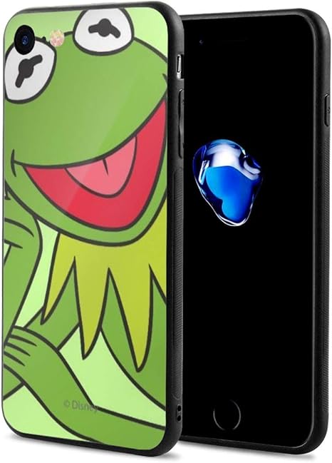 Amazon Co Jp カーミット 1 スマホケース Iphone8 ケース Iphone7 ケース おしゃれ 個性的 耐衝撃 ホーム キッチン