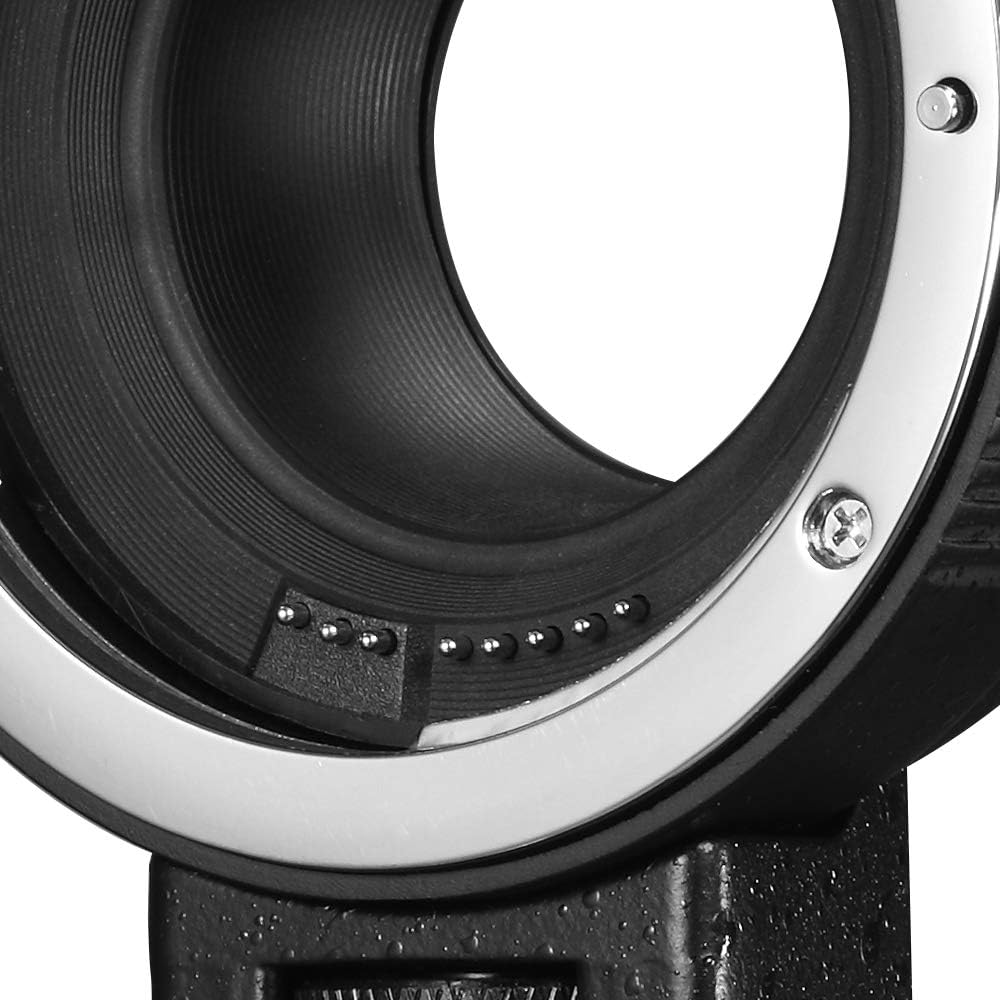 Amazon Com Eos M Lens Adapter