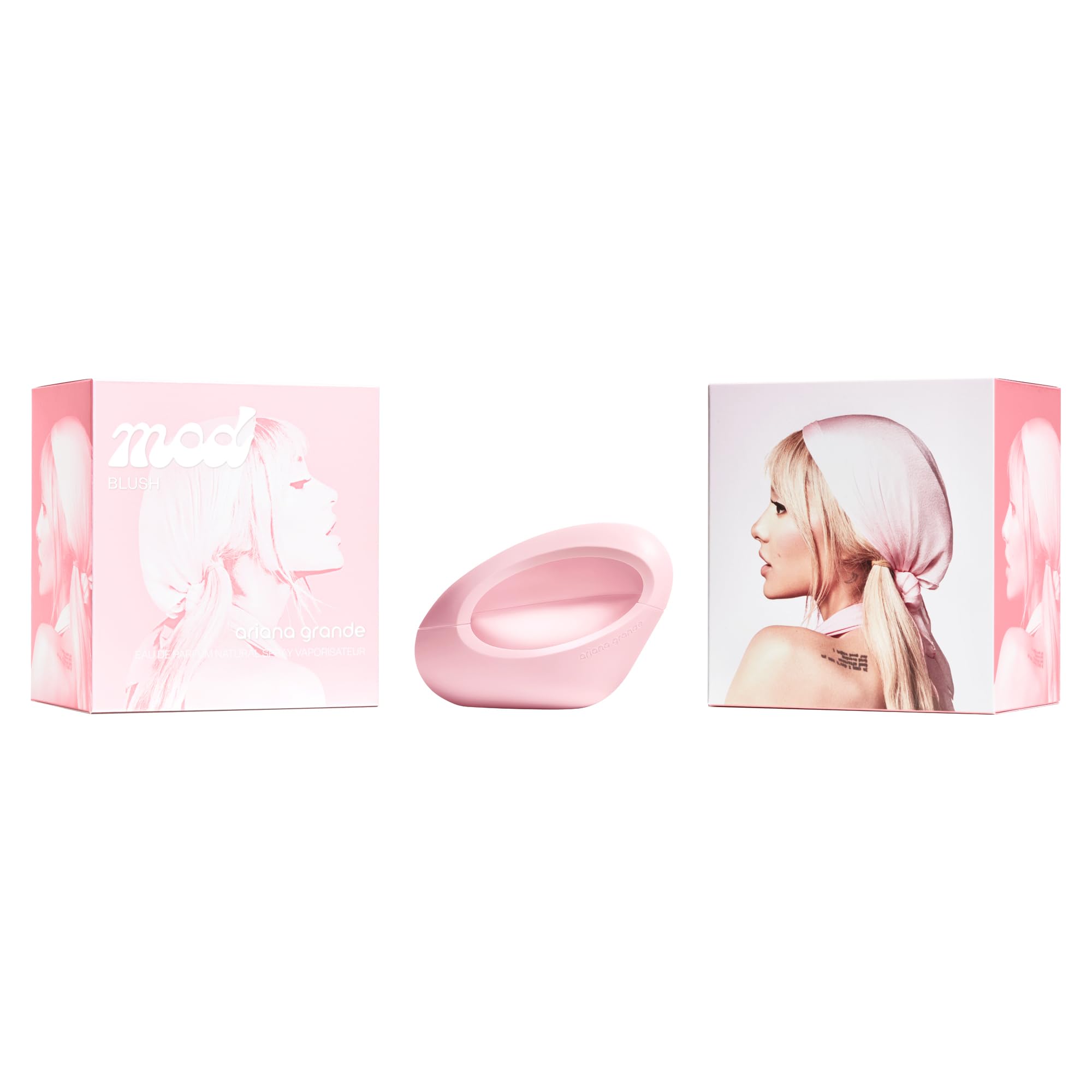 Ariana Grande Mod Blush