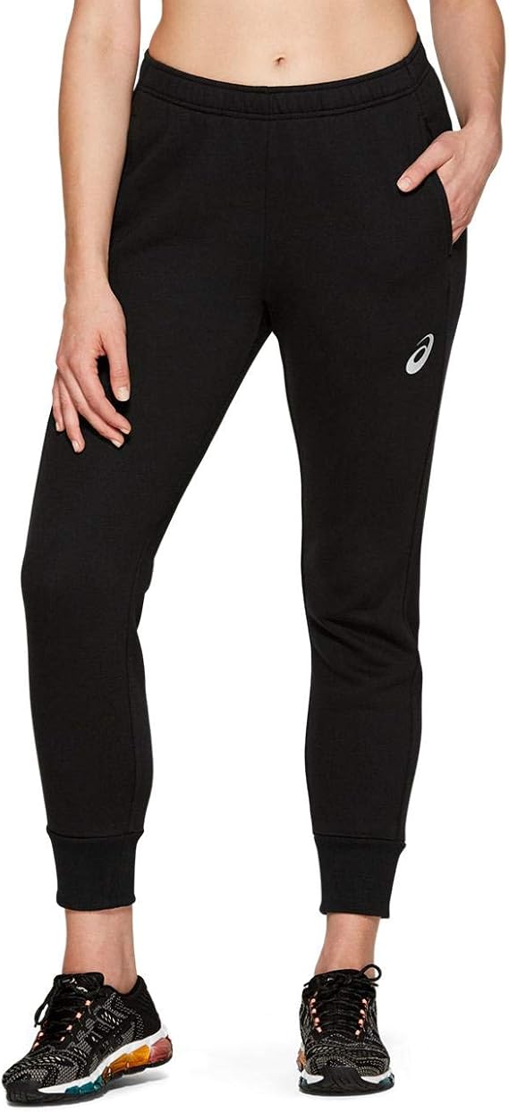 asic sweatpants