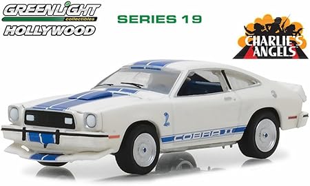 ford mustang juguete