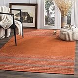 Safavieh Montauk Collection MTK214B Handmade