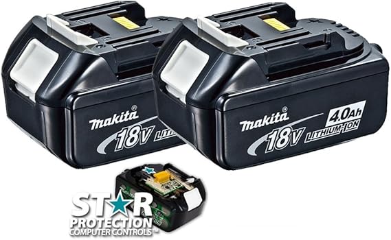 Аккумулятор makita 18v 4ah Аккумулятор makita 18v 4ah