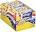 JUICY FRUIT 4th of July America Pop Gum (Pack of 10)