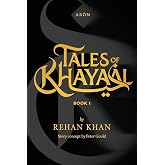 Tales of Khayaal - Aron