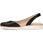 Naturalizer Women's SOUL, Idea Slingback Ballet Flat