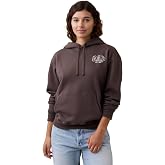 GAP Women's Hooded Est. 1969 Logo Pullover