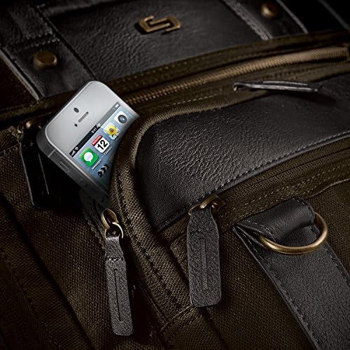 solo crosby backpack