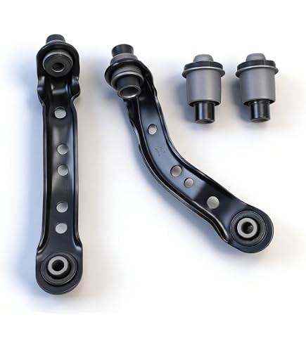 Amazon.com: Prothane 84-89 Nissan 300ZX IRS Kit de bujes de