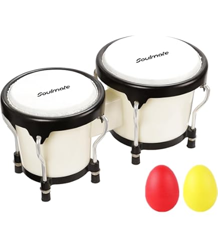 パーカッション・打楽器 Gon Bops bongo Fiesta Bongo | Gon Bops