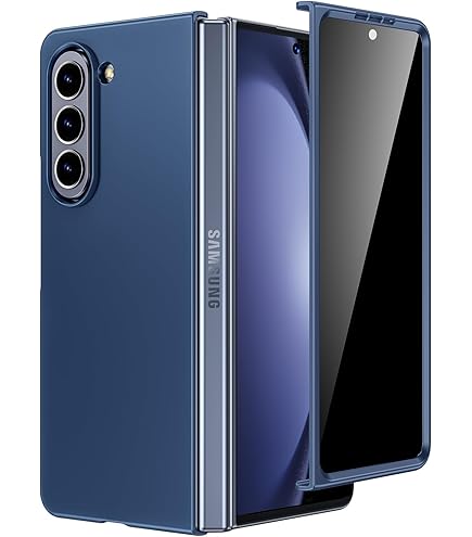 Amazon.com: SAMSUNG Galaxy Z Fold 5 Factory Unlocked 512GB