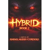 HYBRID: BOOK 1