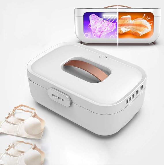 XIXI Underwear Dryer, Portable Underwear Dryer, Ultraviolet
