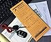 100 Night Drop Key Envelopes - Auto Repair Shops and Mechanics Gummed