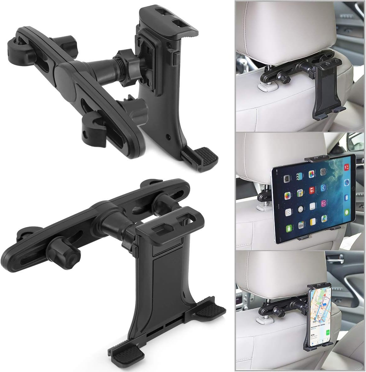 midgard universal halterung