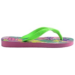 Kids' Top Fashion Flip Flops Pink Lemonade