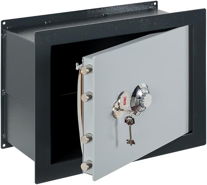 Fac 3070460 Arca Caudales Mecanica Empotrar 103-m: Amazon.es: Bricolaje y herramientas