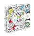 2017 Color Me Happy Daily Desktop Calendar