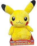 ポケットモンスター ポケモンぬいぐるみ XYN-01 ピカチュウ 座高 約13cm