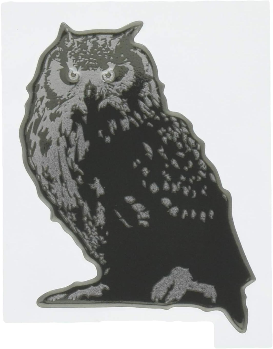 Amazon Suzuki Hustler スズキ ハスラー Mr31s デコステッカー フクロウ 990ej Ds2 ステッカー デカール 車 バイク