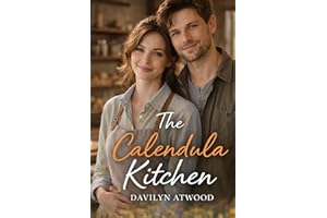 The Calendula Kitchen