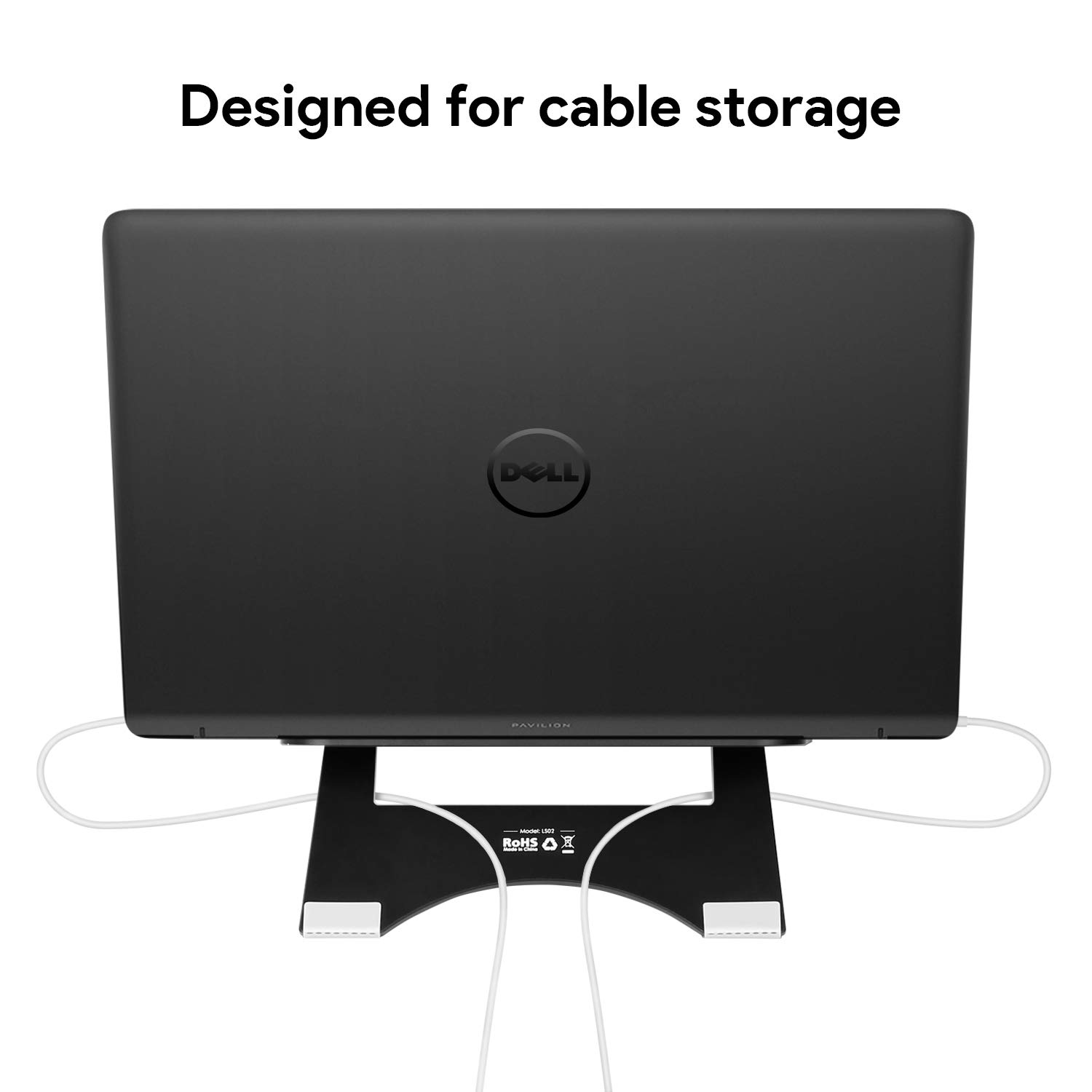 NATOL Supporto Notebook, Supporto per PC Portatile 12\